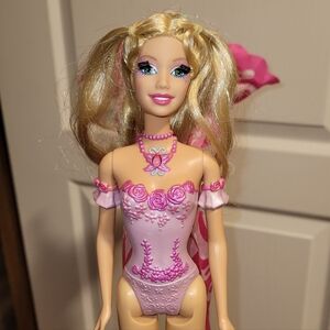 Barbie Mermaidia Elina